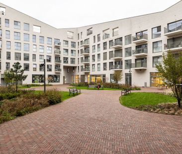Appartement te huur in Turnhout voor € 875 met 1 slaapkamer - Foto 2