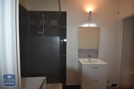 Appartement à louer 2 pièces 54.89m² - Photo 5