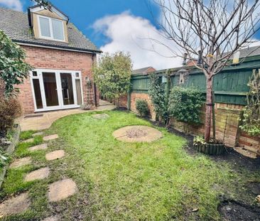 Benson Road - Photo 2