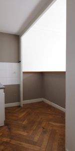 APPARTEMENT T3 A LOUER - Photo 4