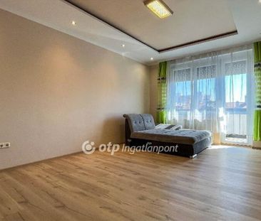 Kiadó újszerű állapotú lakás - Győr - Fotó 6