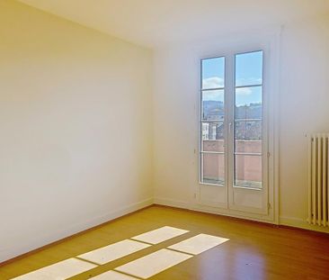 2 Zimmer, 52 m², 4. Stock - Foto 4