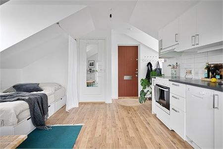 Gimmerstavägen, Älvsjö - Photo 2