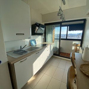 Appartement 4 pièces - Photo 2