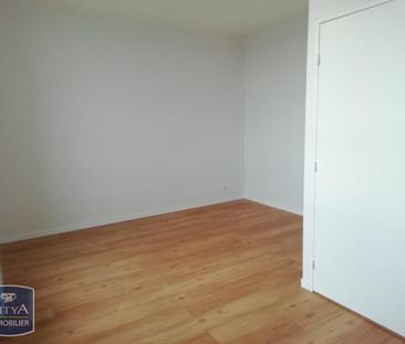 Location Appartement 1 pièce 26m² LIMOGES 87000 - Photo 4
