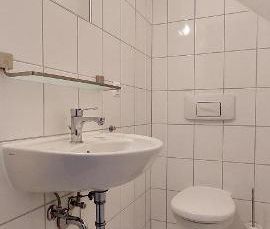 Helle 2 Raum Maisonettwohnung mit EBK und Stellplatz ab 01.01.2025 - Photo 6