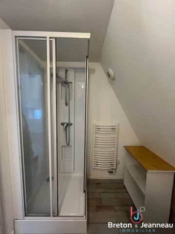 Location Appartement 1 pièce 10m² - Photo 3