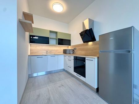 Pronájem bytu 2+kk 50 m² - Photo 4