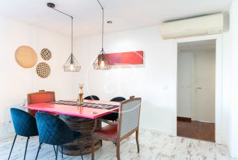 Apartment for rent in Santa Catalina