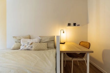 Location Appartement 1 pièce 12m² NICE 06000 - Photo 4
