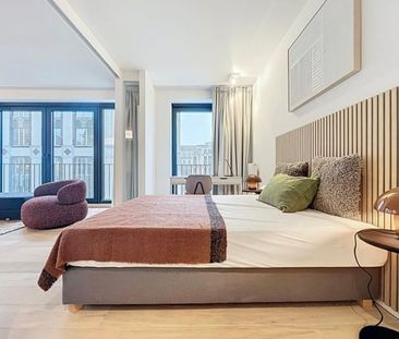 Appartement te huur - Foto 1