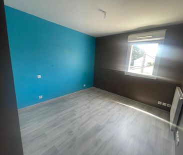 Location Appartement 3 pièces 61m² ORVAULT 44700 - Photo 6