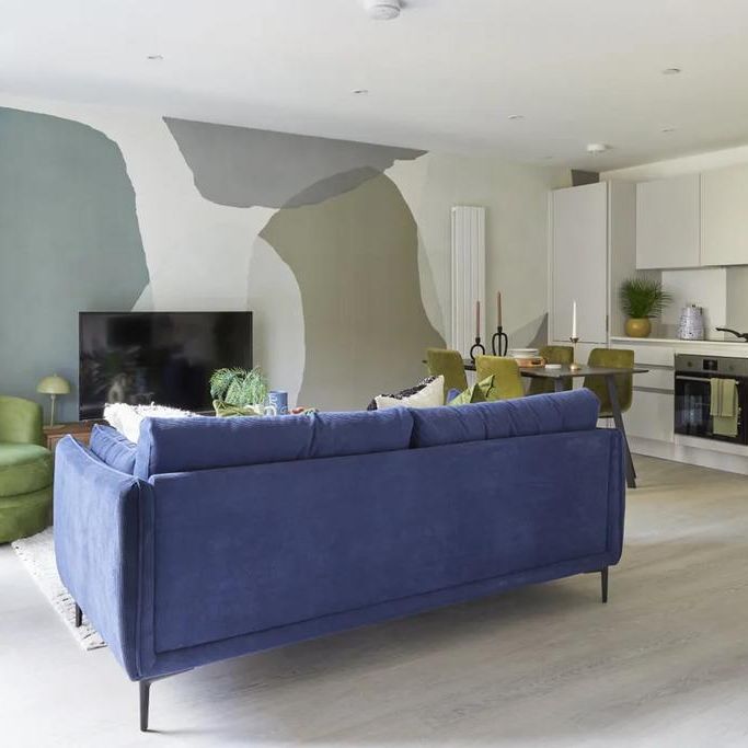 1 bedroom apartment to rent - Photo 1