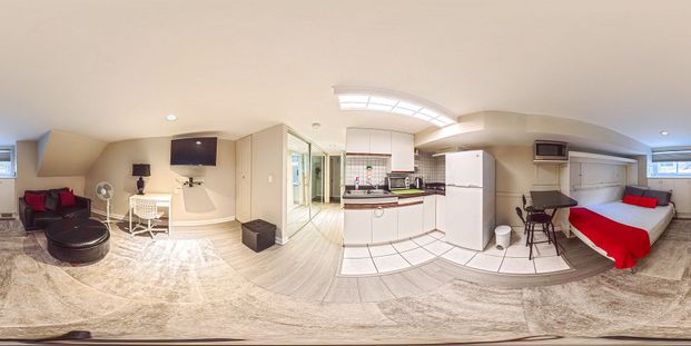 For Lease - 16 Monteith Street, Toronto, Ontario - Photo 1