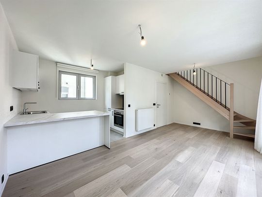 Rue du Colombier 14, 1000 BRUXELLES - Photo 1