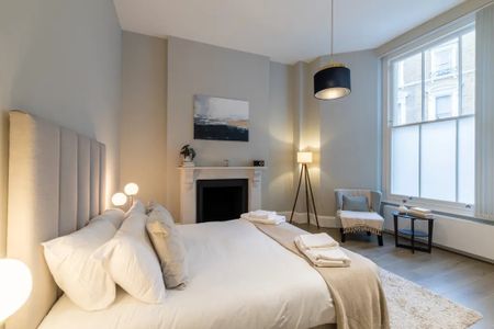 2 Bed Flat, Collingham Place, SW5 - Photo 2