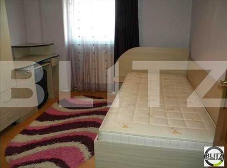 Inchiriere 3 camere, 65 mp, mobilat modern, balcon, zona strazii Dambovitei! - Photo 3