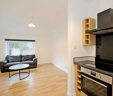 1 Bed Flat, Walker Lane, AB11 - Photo 6