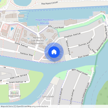 54/93 Sheehan Avenue, Hope Island, QLD 4212