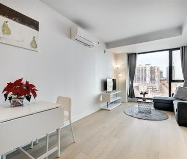 2000 Boul. René Lévesque O., Montréal (Ville-Marie), QC H3H - Photo 5