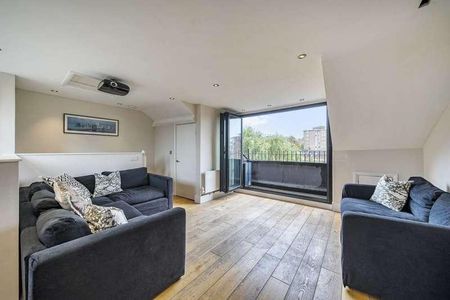 Goldhurst Terrace, South Hampstead, NW6 - Photo 5