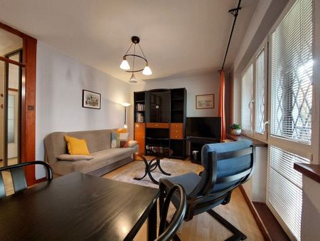 Zobacz>>>4 pokoje w Legionowie 63.5 m² - Фото 2