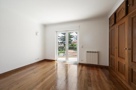 3 Bedroom House with garden, Cobre, Cascais - Photo 4