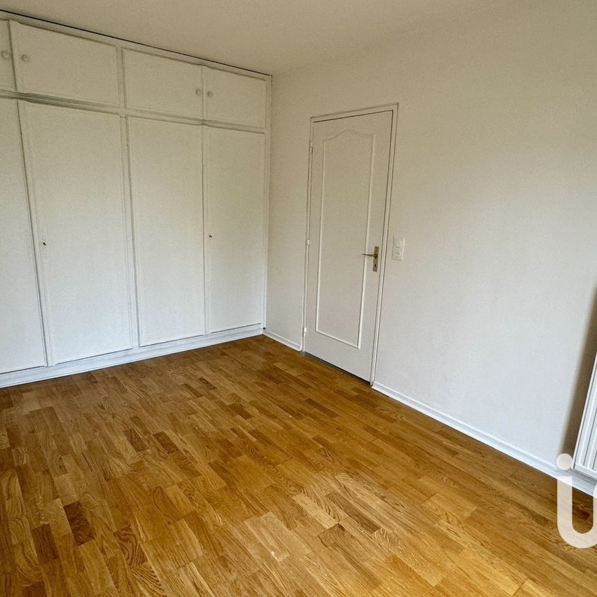 Appartement 2 pièces de 55 m² à Metz (57000) - Photo 1