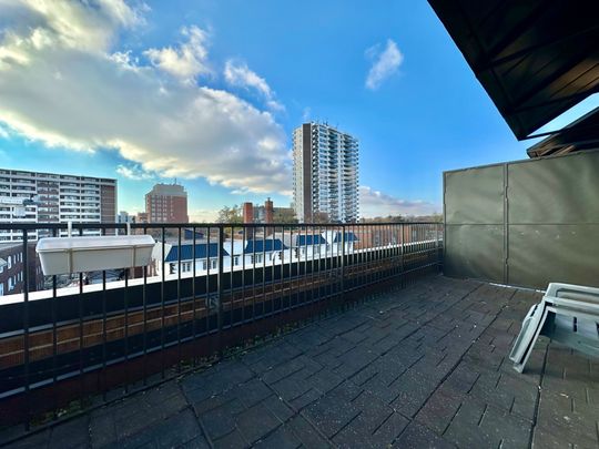 For Lease - 1545 Bathurst Street Unit# 511, Toronto, Ontario - Photo 1