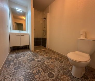 Location Appartement 2 pièces 40m² TALENCE 33400 - Photo 6