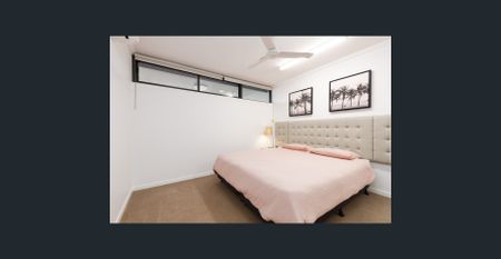 FULLY FURNISHED 2 BEDROOM UNIT - Photo 4