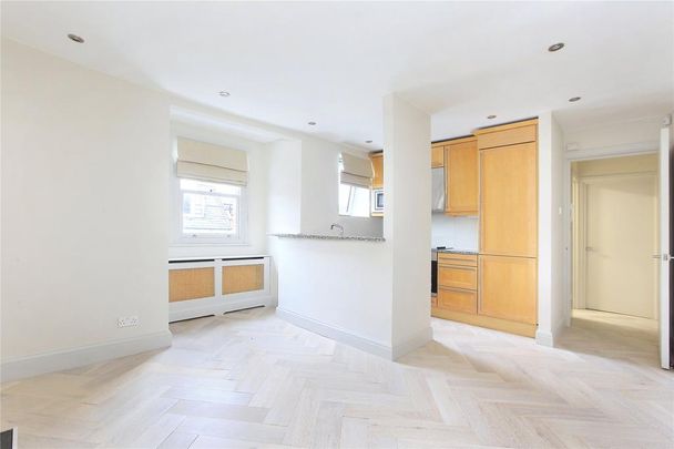 1 bedroom flat to rent - Photo 1