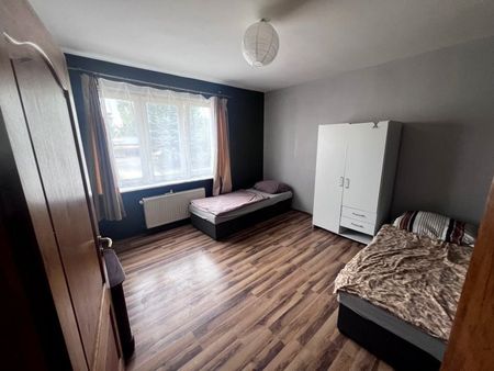 Miejsce w pokoju, ul. Andersa - Photo 3