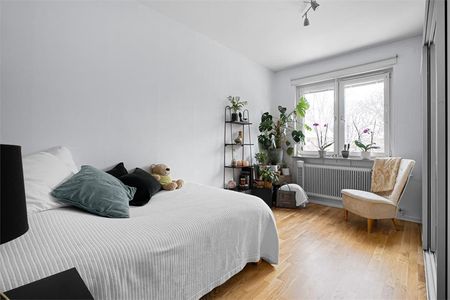 Spånga - 2rok - 12mån - 9.775kr/mån - Photo 4