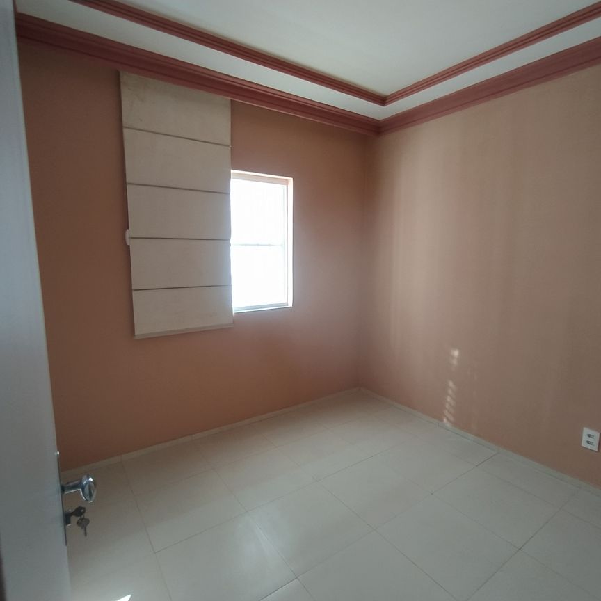 FATIMA - APARTAMENTO - GENERAL SILVA JUNIOR, 247 APT 101 SEM GARAGEM SEGUNDO PAVIMENTO - Foto 1