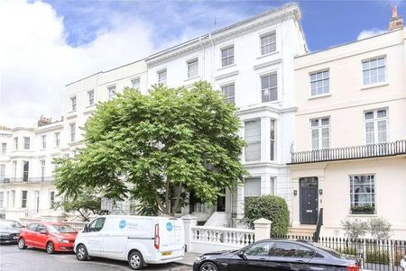 Campden Grove, Kensington, London, W8 - Photo 2