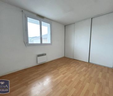 Maison à louer 3 pièces 71.61m² - Photo 5