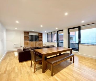 Boasting 1022 Sq. Ft. of living & entertaining space & charming bal... - Photo 1