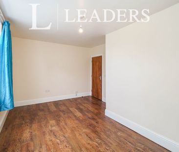 1 bedroom apartment to rent Woodborough Road, NG3 - Photo 3