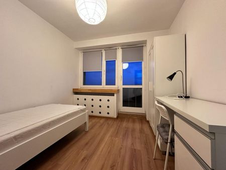 Osiedle Gwiazdy ładne 3 pokoje 53.1 m² - Photo 3