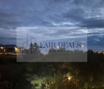 Διαμέρισμα για ενοικίαση Λαγονήσι (Καλύβια Θορικού) - Photo 2