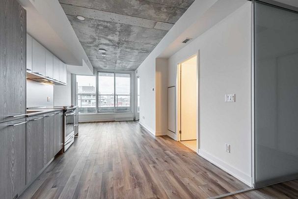 For Lease - 30 Baseball Place Unit# 819, Toronto, Ontario - Photo 1
