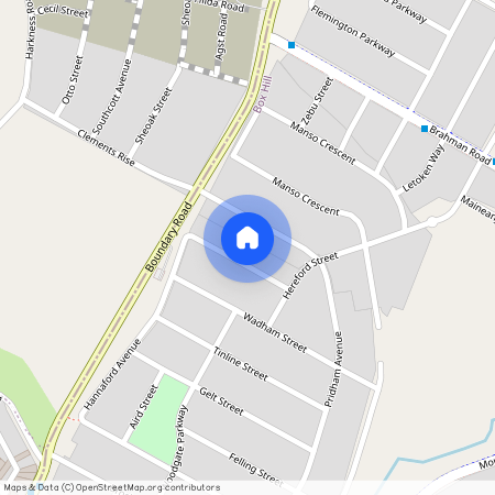 124 Hannaford Avenue, 2765, Box Hill