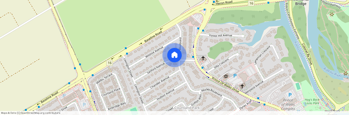 157 Sanford Avenue, Ottawa, ON