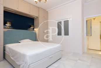 Flat for rent in Atocha