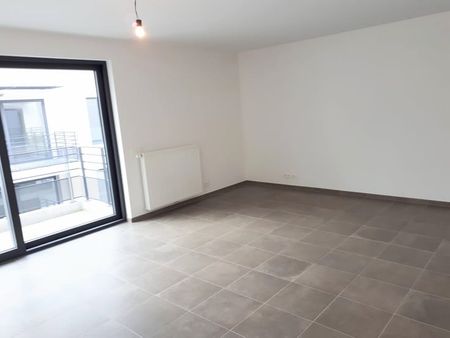 Appartement te huur - Foto 3