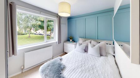 6 bedroom house to rent - Photo 3