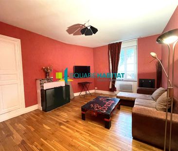 Location appartement 1 pièce - 16.06m² à Nevers (58000) - Photo 6