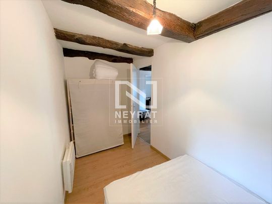 APPARTEMENT T2 A LOUER - Photo 1