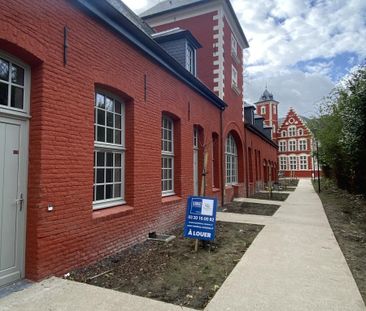 A LOUER A SECLIN - Photo 5